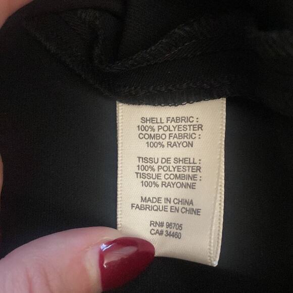 Rebecca Taylor Fall Dress Size 6. Flattering style! - Picture 7 of 8